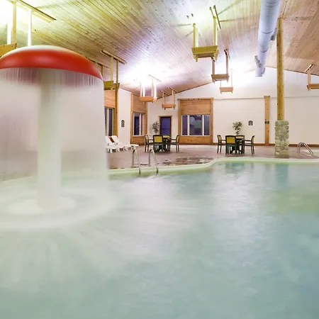 Holiday Inn Express Munising-Lakeview, An Ihg Hotel 