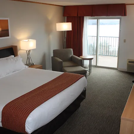 Holiday Inn Express Munising-Lakeview, An Ihg Hotel Extérieur photo