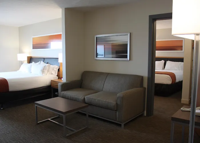 Holiday Inn Express Munising-Lakeview, An Ihg Hotel