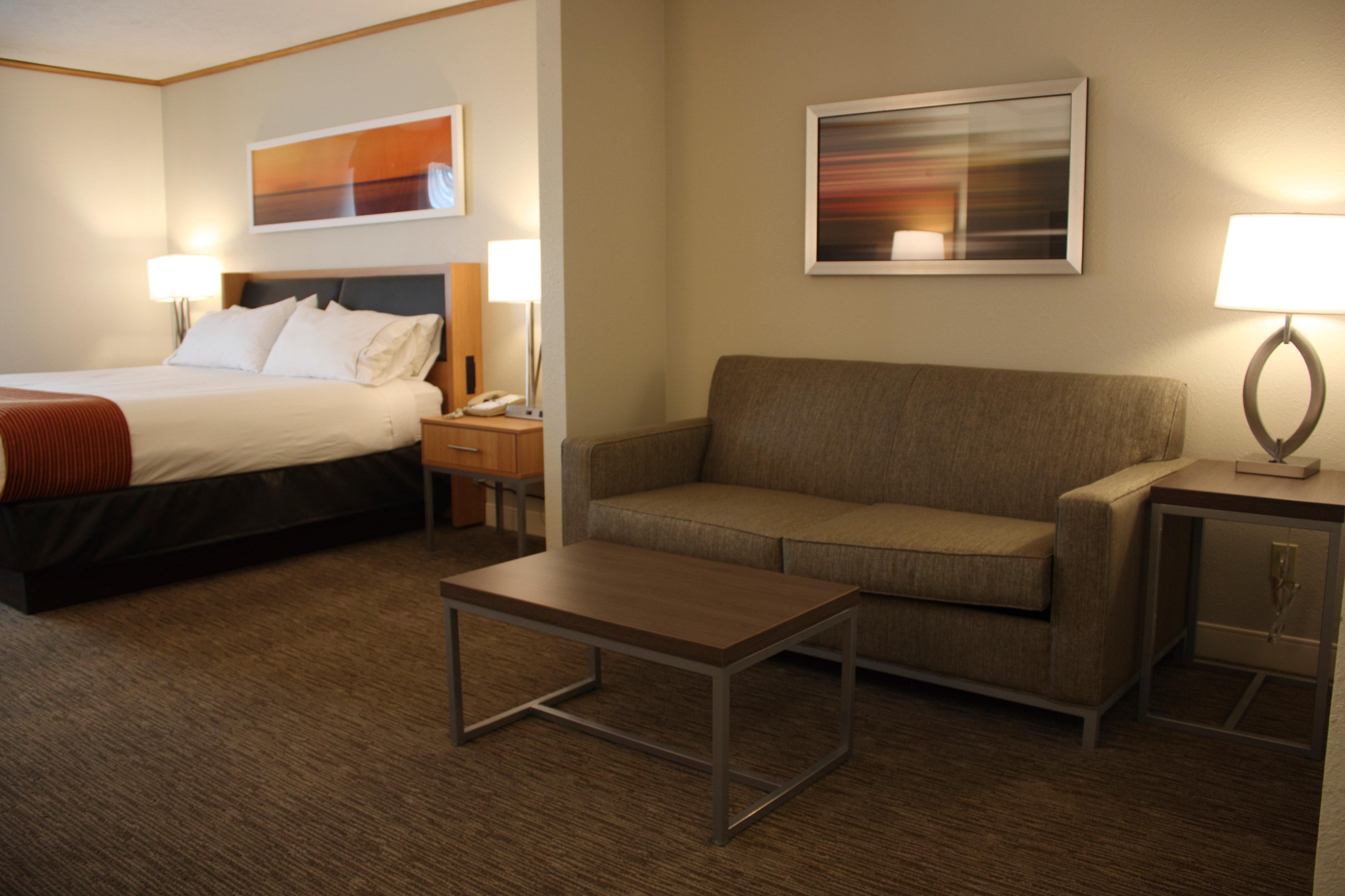 Holiday Express Munising-lakeview, An Ihg 3*