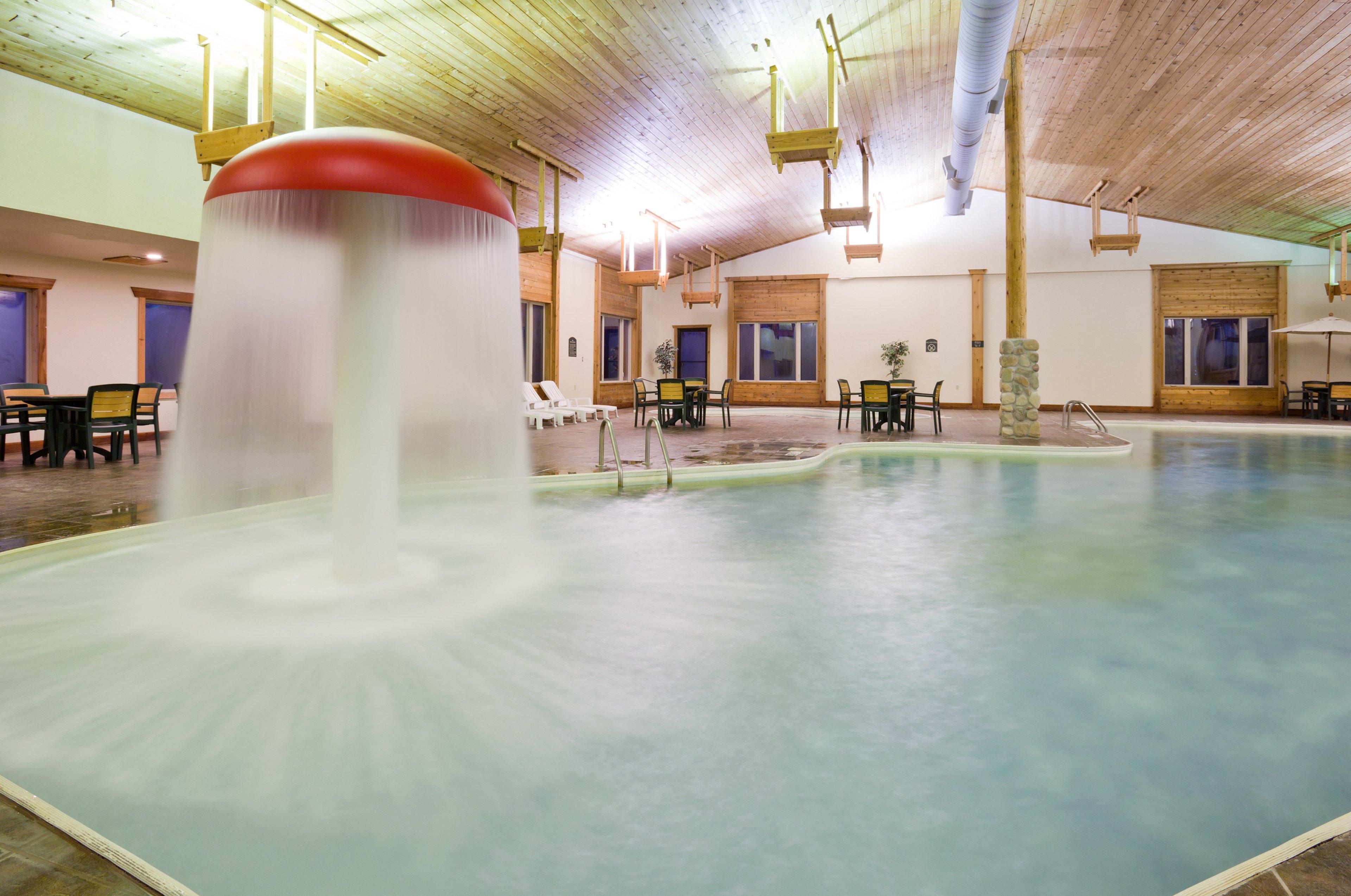 Holiday Express Munising-lakeview, An Ihg Hotel Munising