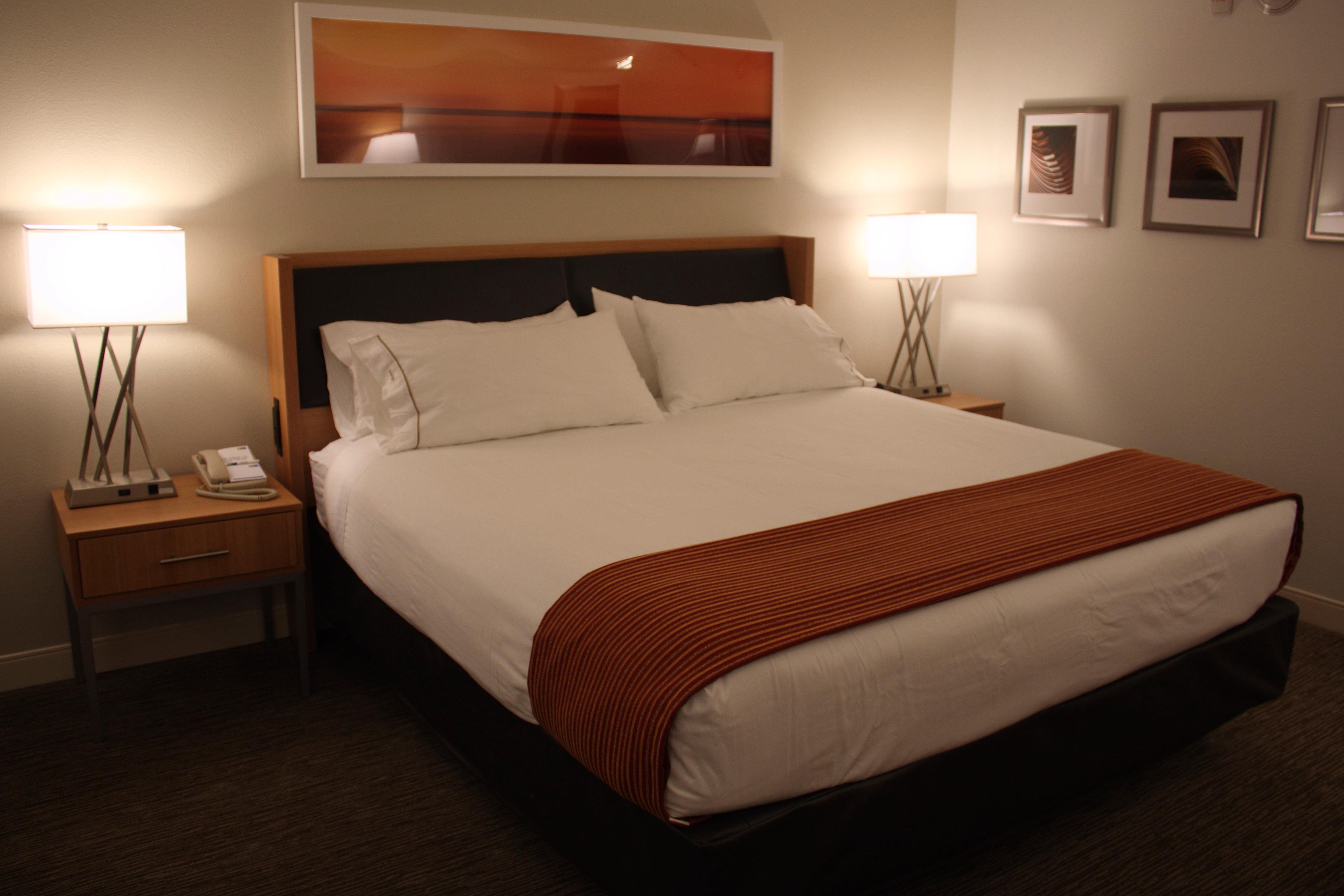 Hotel Holiday Express Munising-lakeview, An Ihg Munising