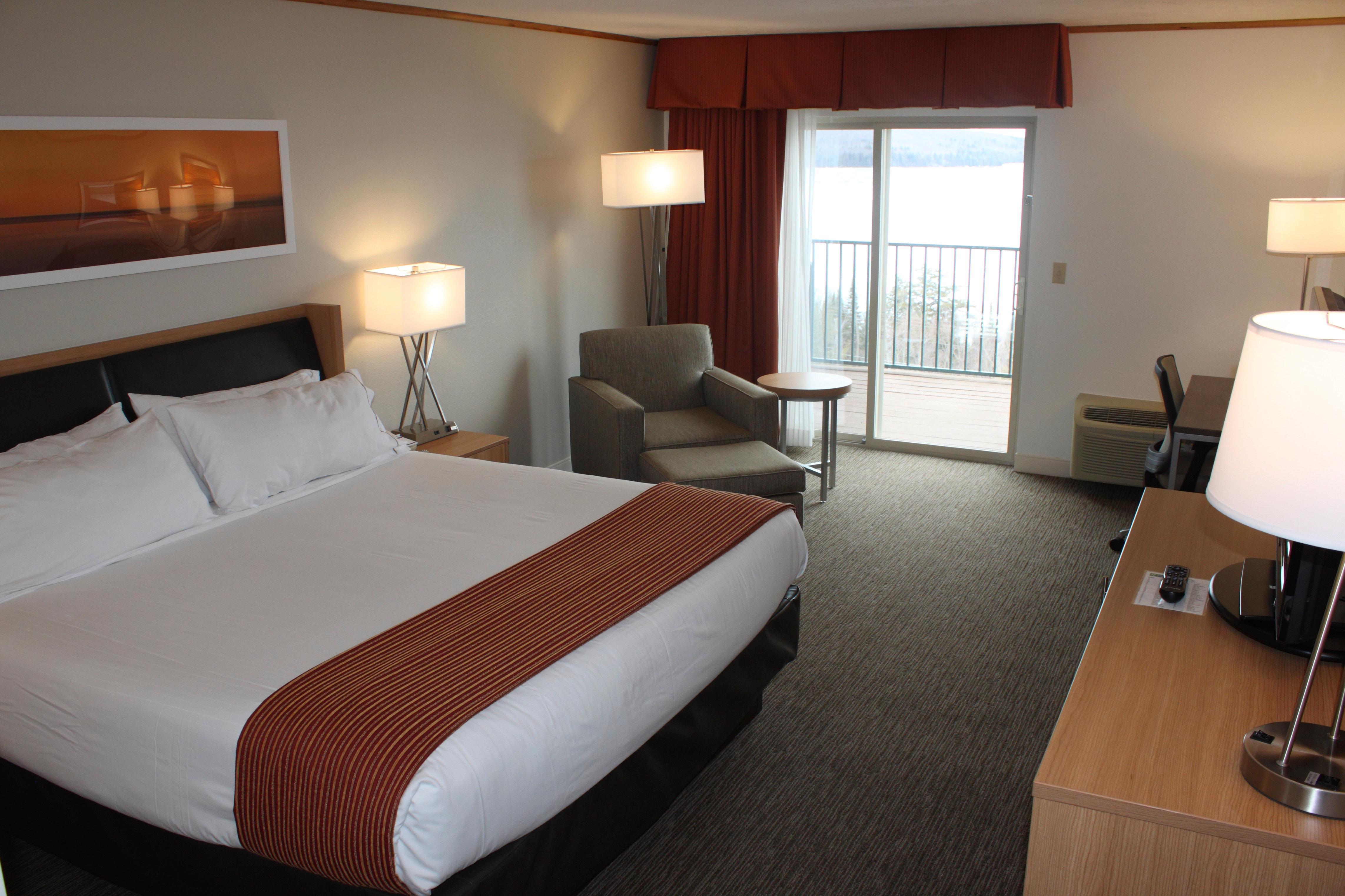 Hotel Express Munising-lakeview, An Ihg Munising