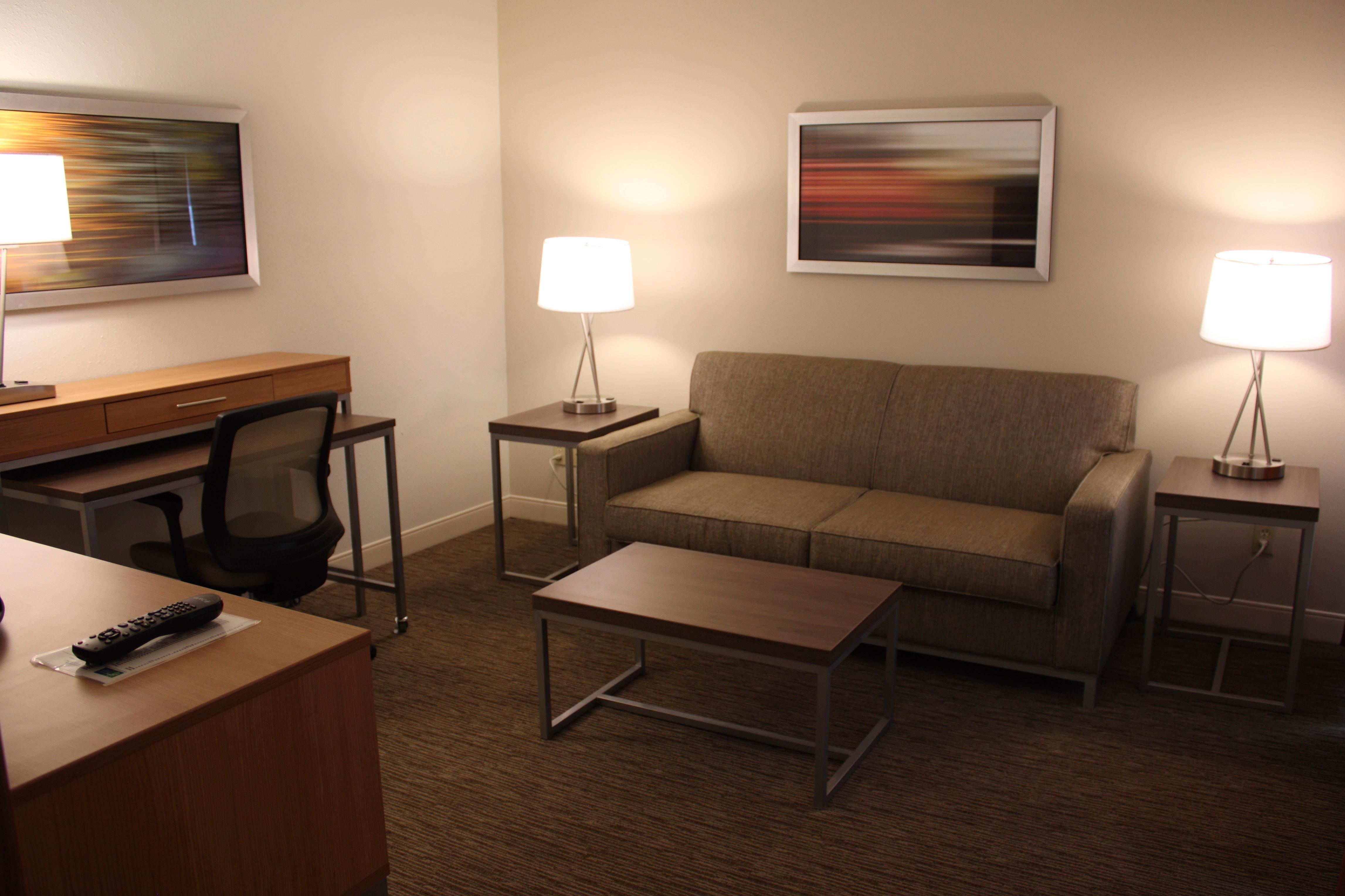 Holiday Express Munising-lakeview, An Ihg Hotel 3*