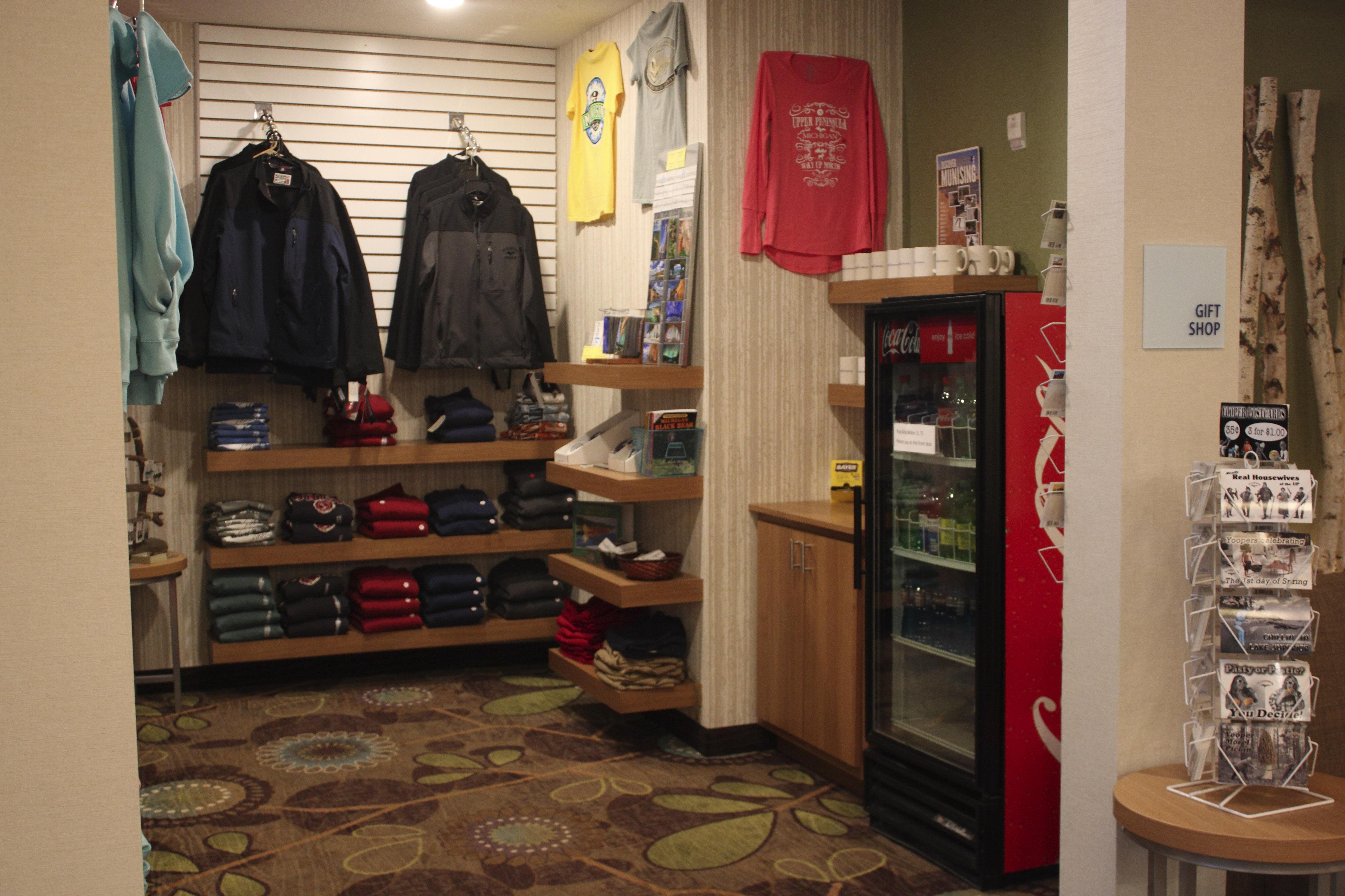 Holiday Express Munising-lakeview, An Ihg Hotel