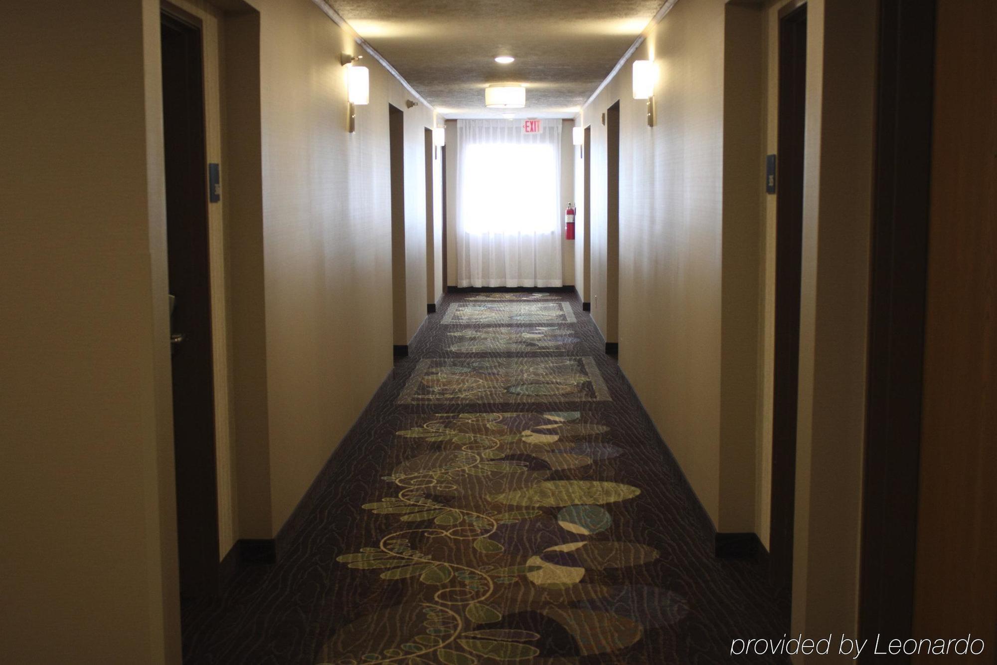 Holiday Express Munising-lakeview, An Ihg Hotel Munising
