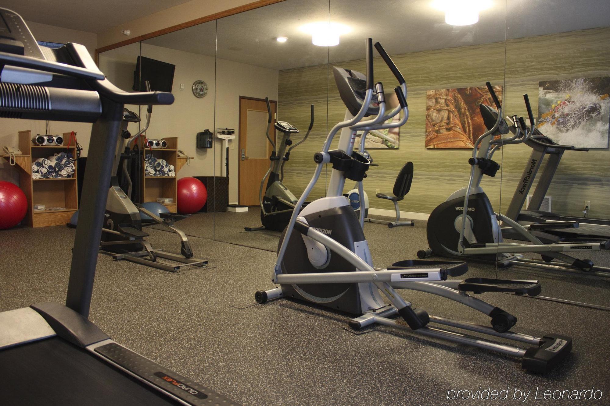Hotel Holiday Express Munising-lakeview, An Ihg Munising