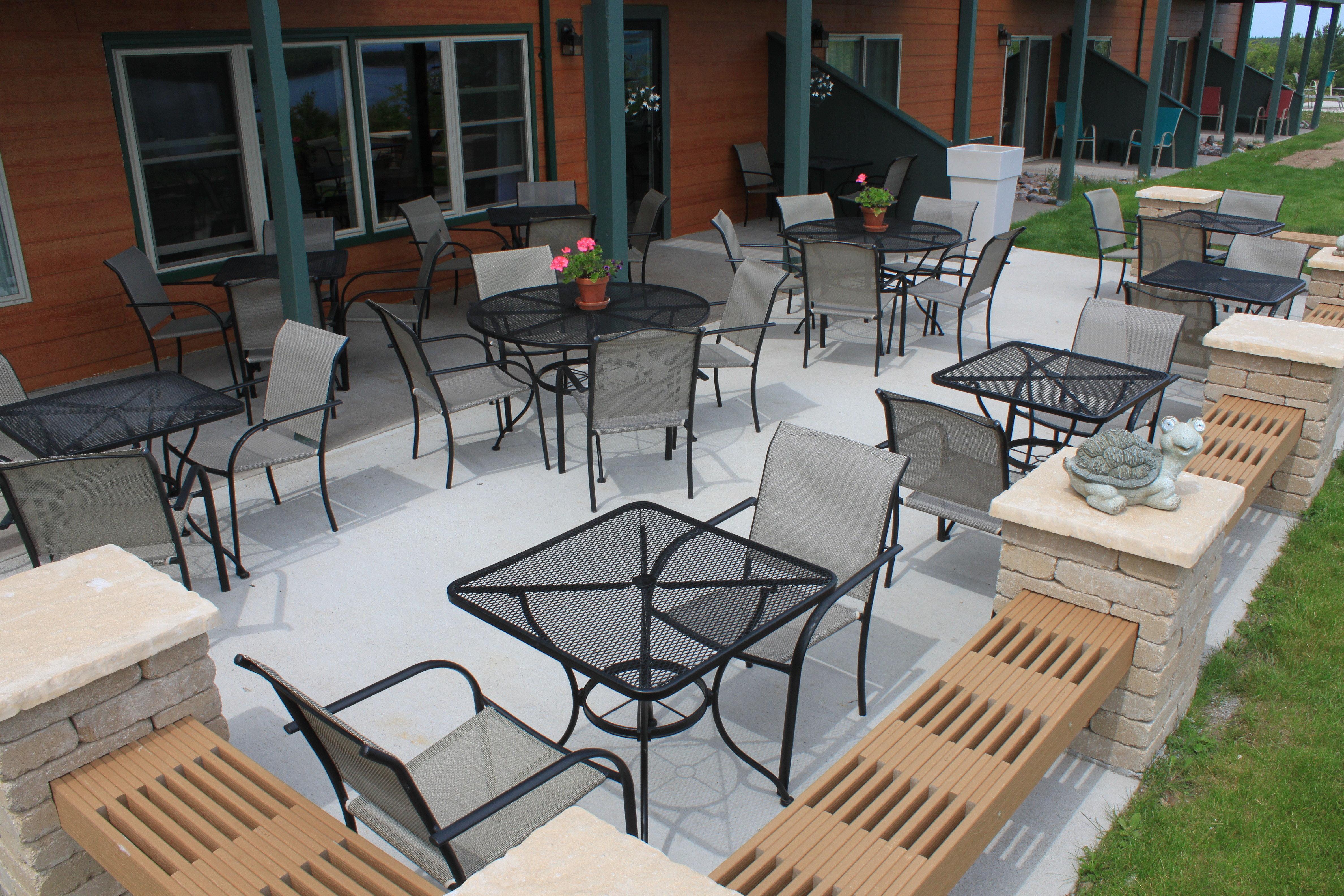Express Munising-lakeview, An Ihg Hotel 3*
