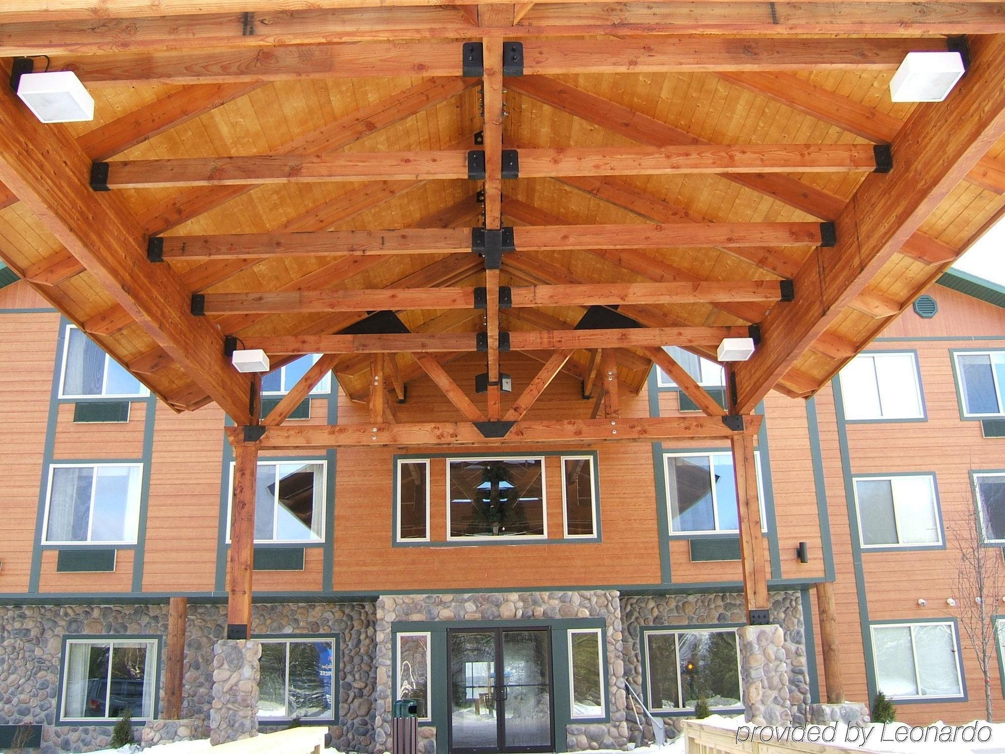 Express Munising-lakeview, An Ihg