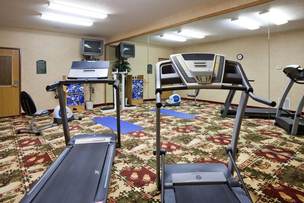 Express Munising-lakeview, An Ihg 3*