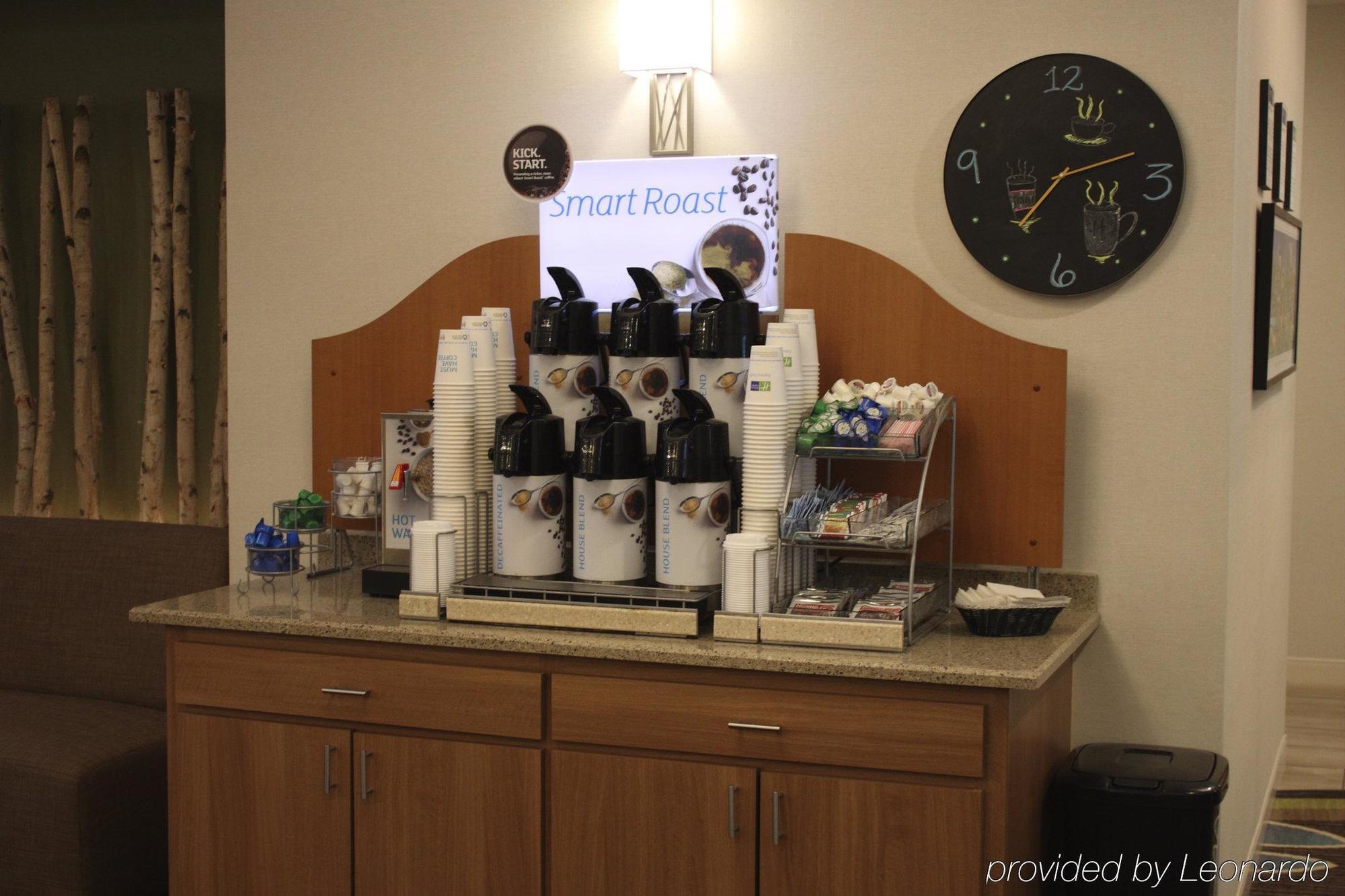 Express Munising-lakeview, An Ihg Hotel 3*