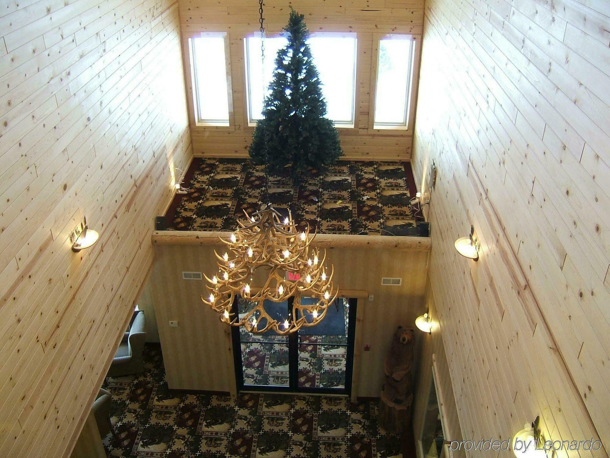 Express Munising-lakeview, An Ihg